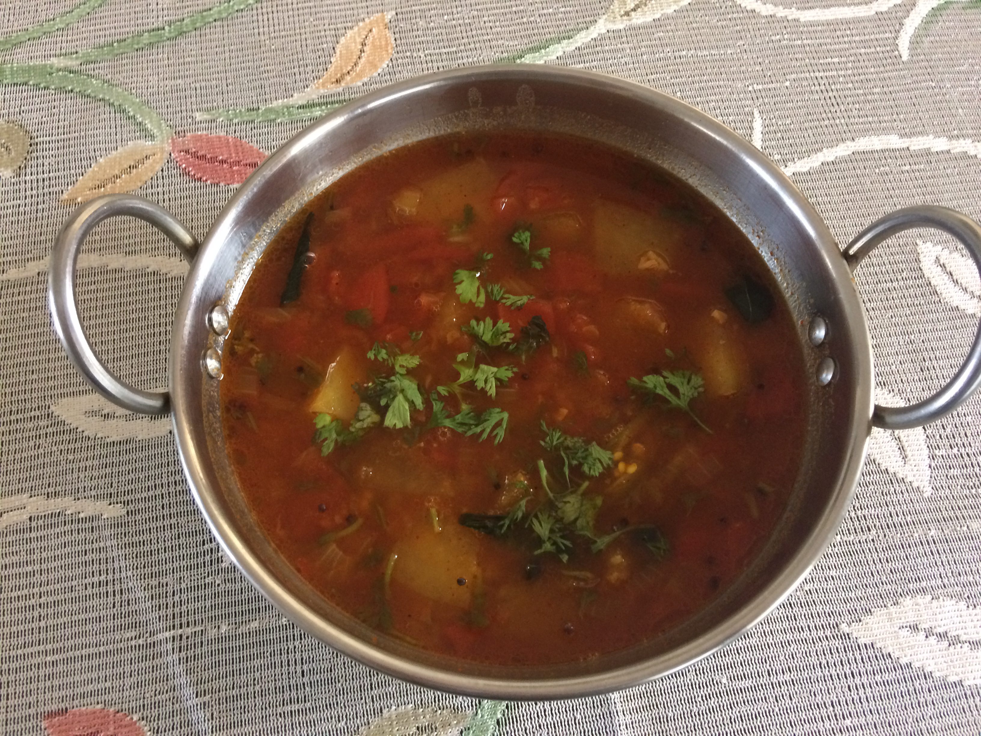 Sambhar