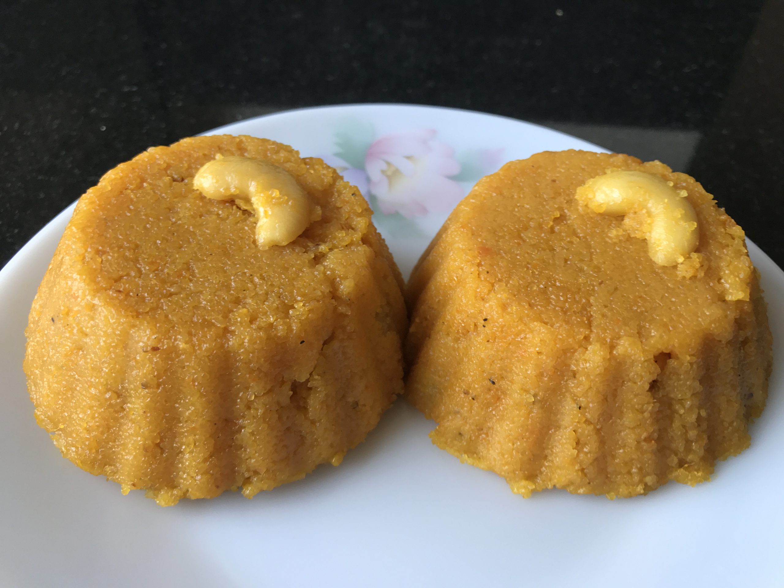 Mango Sheera